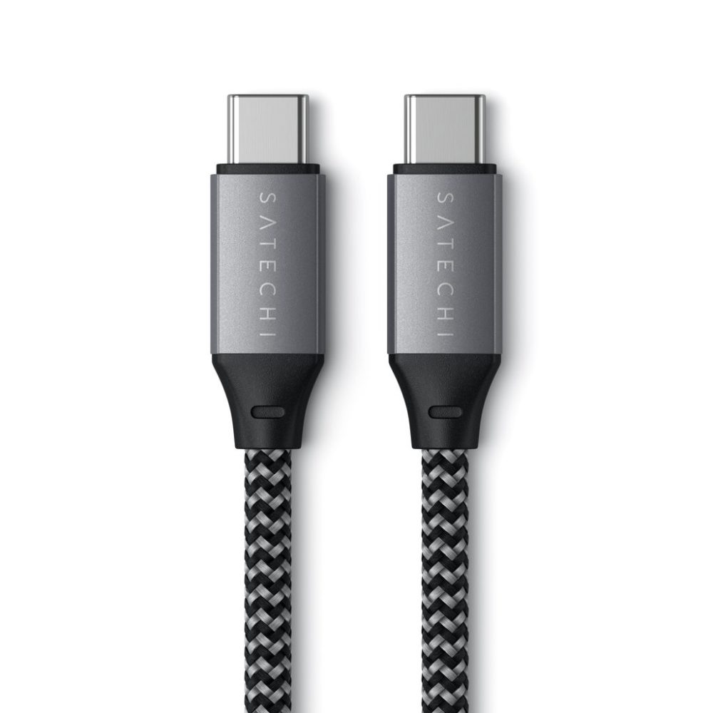 Satechi - Kabel USB-C - USB-C 25cm