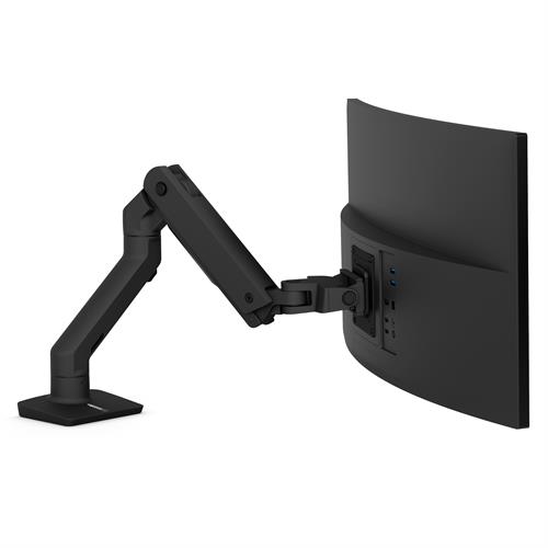 Ergotron - HX Desk Monitor Arm - Uchwyt na Monitor