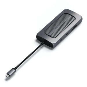 Satechi - USB-C Multiport Mx Adapter