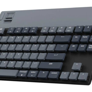 Keychron - K1 SE Wireless Mechanical Keyboard - Bezprzewodowa Klawiatura Mechaniczna Slim