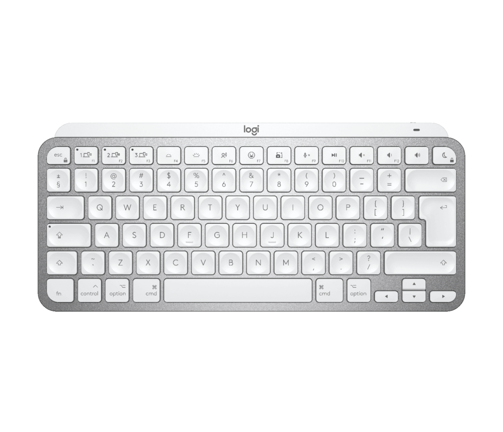 Logitch MX Keys Mini for Mac