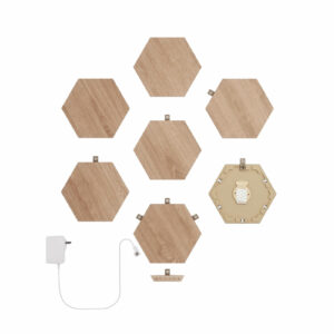 Nanoleaf Elements - Hexagon Starter Kit