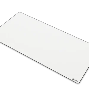 Glorious Stitch Cloth Mousepad White- Podkładka na Biurko