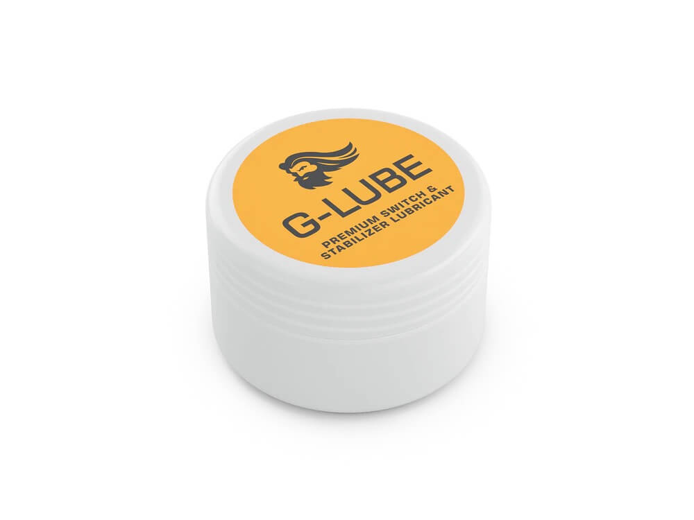 Glorious - G-LUBE Switch Lubricant - Smar do Przełączników
