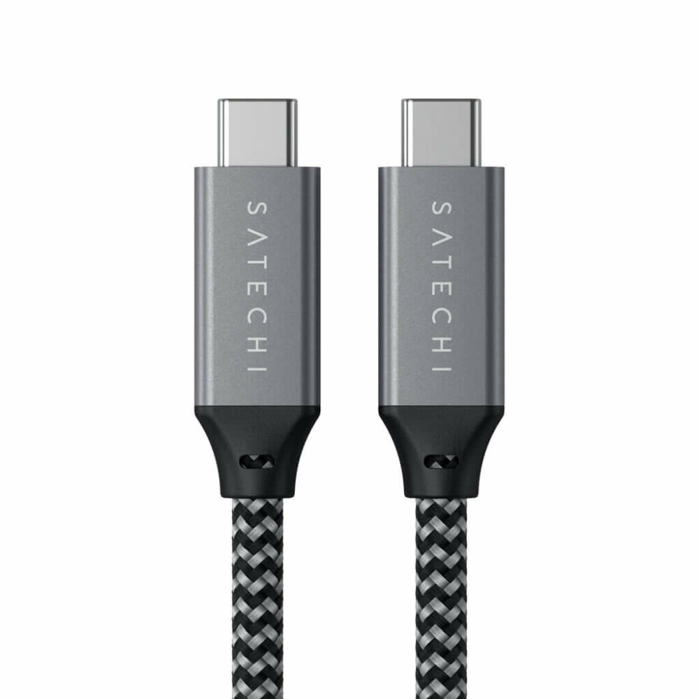 Satechi USB4 Kabel USB-C - USB-C