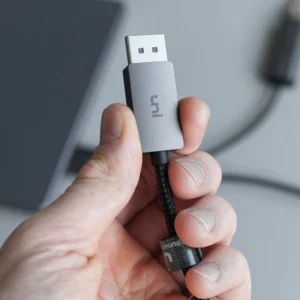 Uni USB-C to DisplayPort Cable - Kabel Display Port 8K