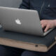 Podkładka pod laptopa na kolana - poznaj Bosign Laptray Anti-Slip