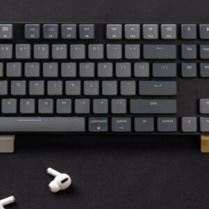Keychron K5 SE Wireless Mechanical Keyboard - Bezprzewodowa Klawiatura Mechaniczna Slim