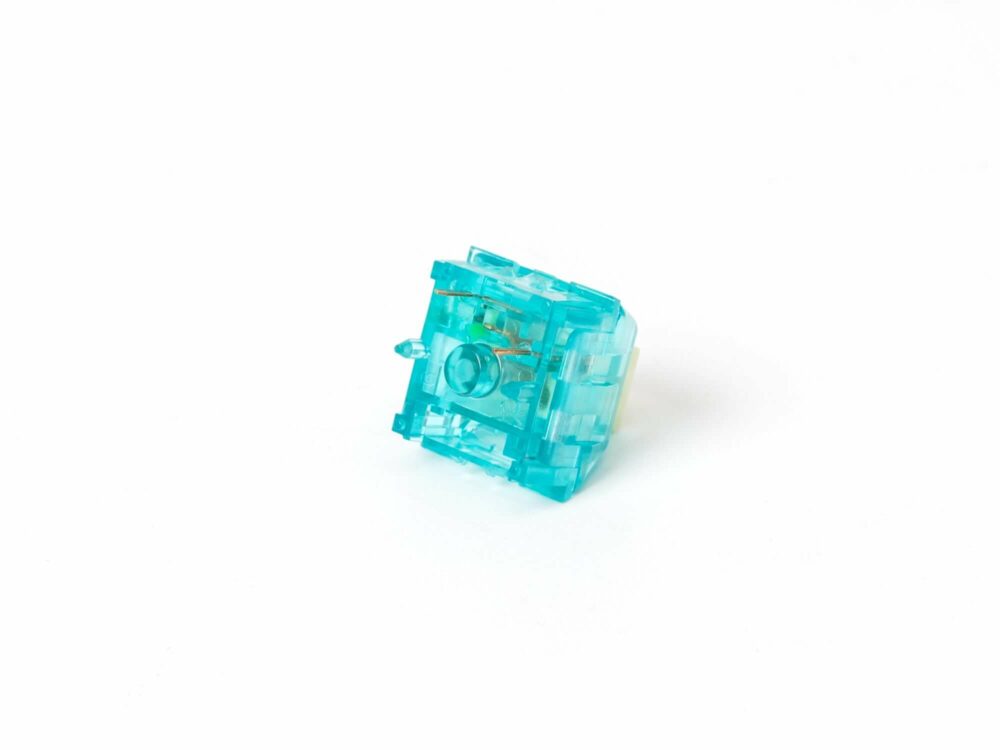 Kailh Box Summer Clicky Switch