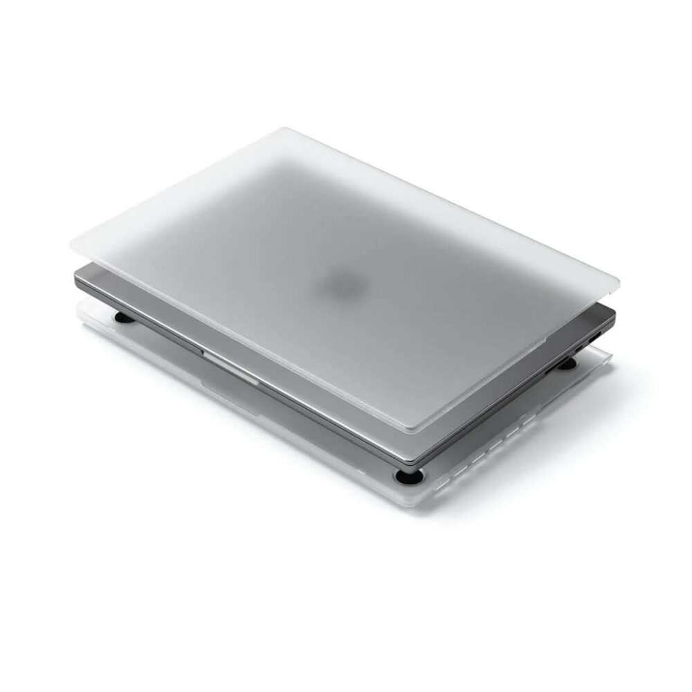 Satechi - ECO-Hardshell Case For Macbook Pro - Case ochronny dla Macbook Pro