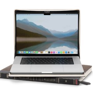Twelve South BookBook for MacBook - Etui ochronne dla Macbook Pro