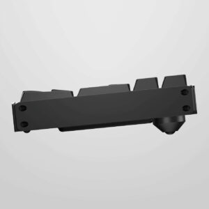 Iqunix F97 Dark Side Wireless Mechanical Keyboard - Klawiatura mechaniczna