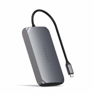 Satechi - USB-C Multimedia Adapter