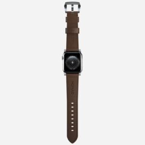 Nomad - Traditional Band - Skórzany Pasek do Apple Watch
