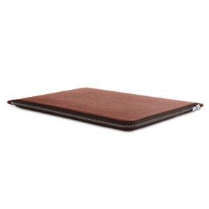 Woolnut - Leather Folio - Skórzane Etui na MacBooka