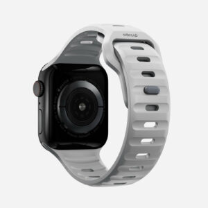 Nomad - Sport Band - Sportowy Wodoodporny Pasek do Apple Watch