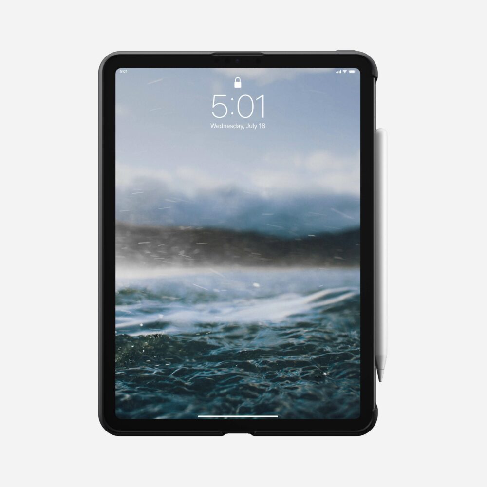 Nomad - Modern Leather Case - Skórzane Etui na iPad Pro