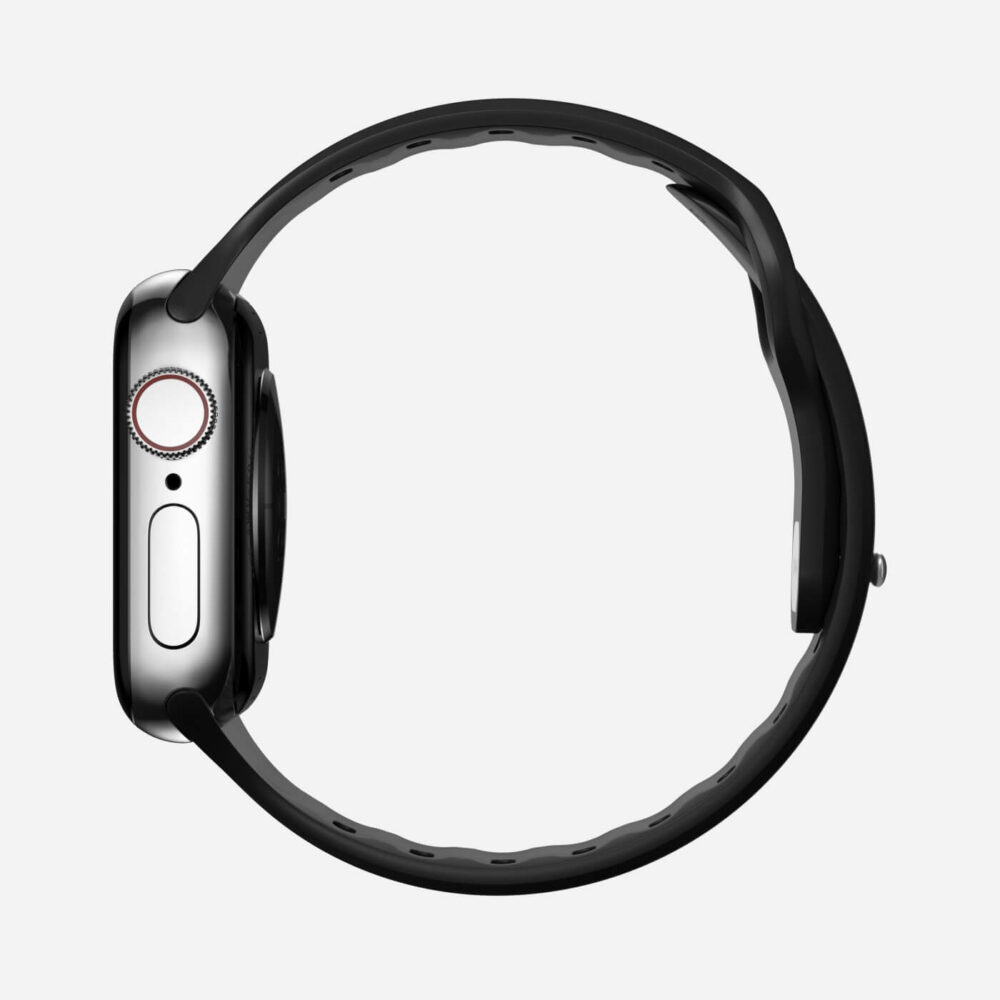 Nomad - Sport Slim Band - Sportowy Wodoodporny Pasek do Apple Watch