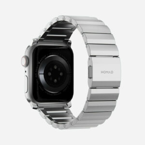 Nomad - Aluminum Band - Aluminiowa Bransoleta do Apple Watch