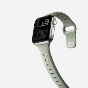 Nomad - Sport Slim Band - Sportowy Wodoodporny Pasek do Apple Watch