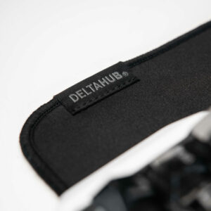 Deltahub - Gaming Desk Mat - Podkładka Ochronna na Biurko Gamingowa