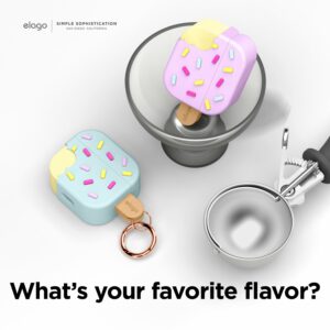 Elago - Ice Cream Case for AirPods 3 - Etui Lody na AirPods 3