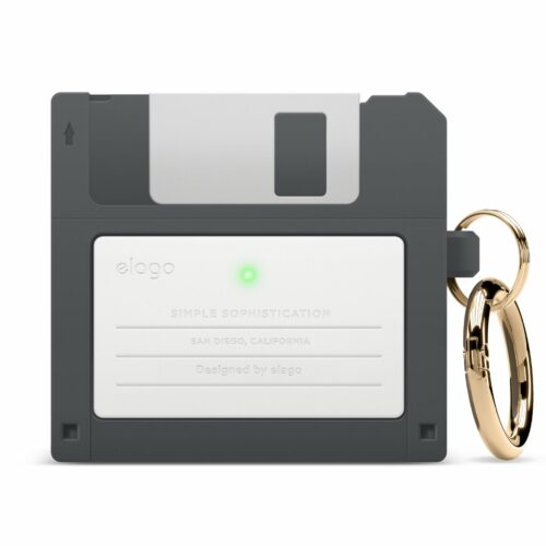 Elago - Floppy Disk Case for AirPods 3 - Etui Dyskietka do AirPods 3