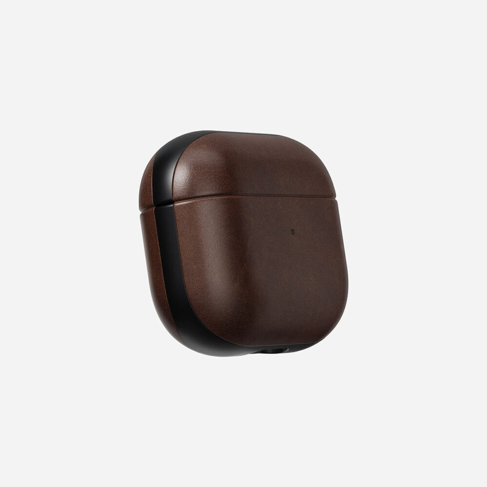 Nomad - Modern Leather Case for AirPods - Skórzane Etui na AirPods