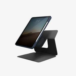 Uniq - Rovus Magnetic Folio Case - Magnetyczne Etui na iPada