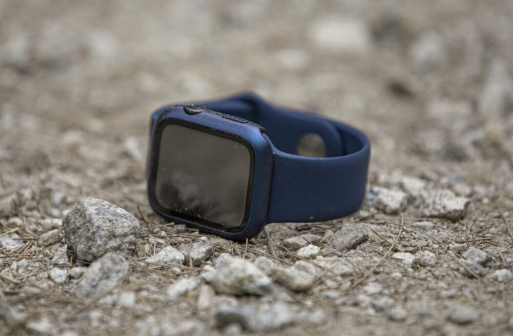 Uniq - Nautic Shield for Apple Watch - Etui do Apple Watch