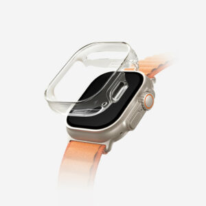 Uniq - Garde Shield for Apple Watch - Etui do Apple Watch