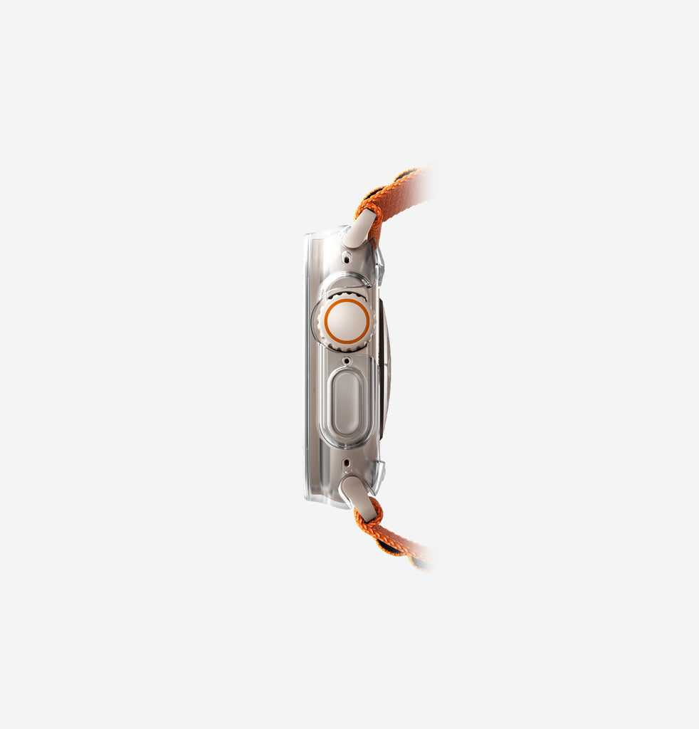 Uniq - Garde Shield for Apple Watch - Etui do Apple Watch