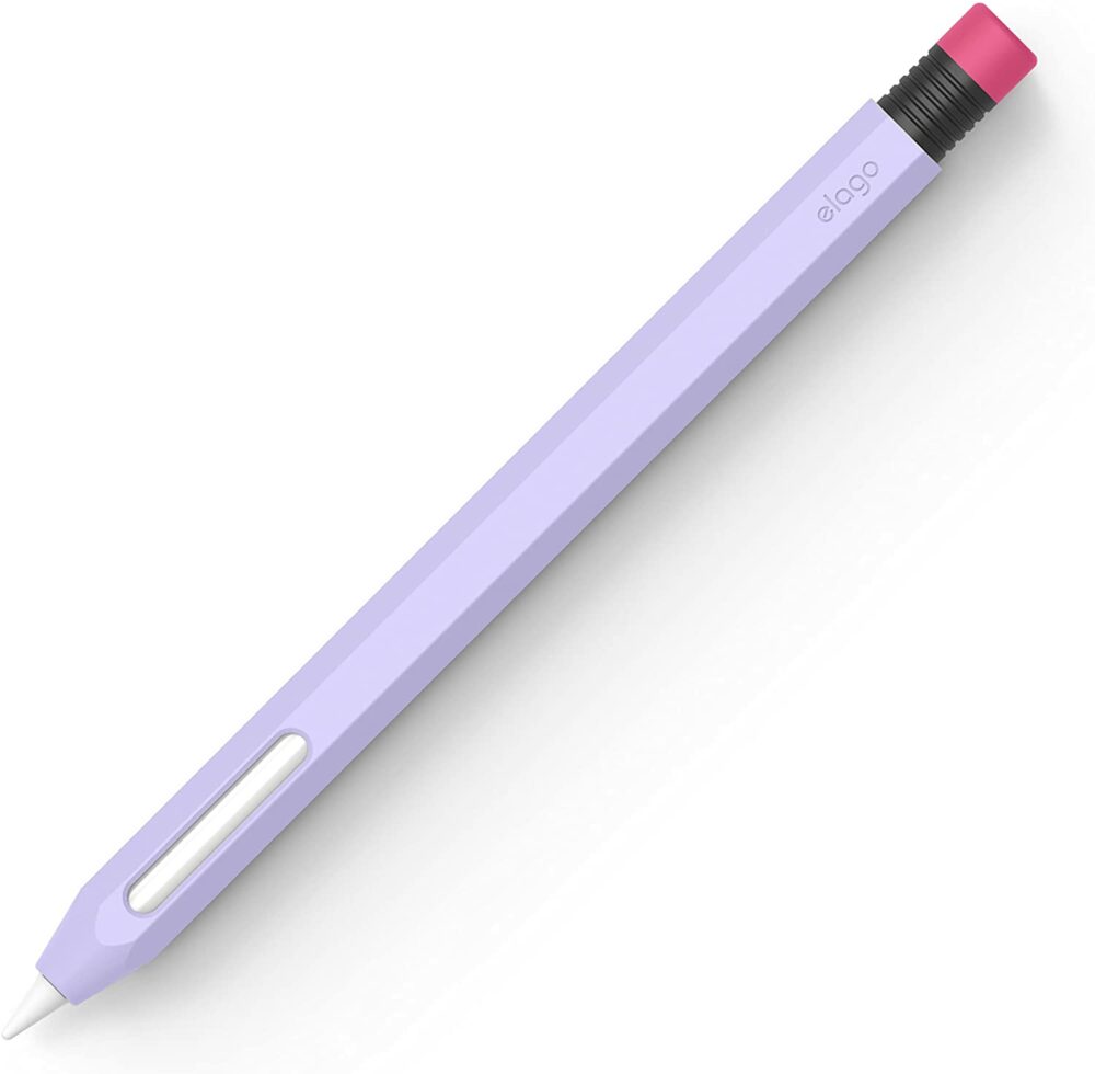 Elago - Classic Pencil Case for Apple Pencil - Etui Klasyczne do Apple Pencil