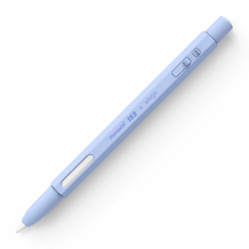 Elago X MONAMI - Case for Apple Pencil - Etui Elago x Monami do Apple Pencil