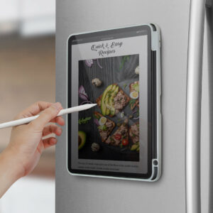 Uniq - Rovus Magnetic Folio Case - Magnetyczne Etui na iPada