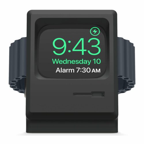 Elago - W3 Stand for Apple Watch Ultra - Uchwyt W3 do Apple Watch Ultra