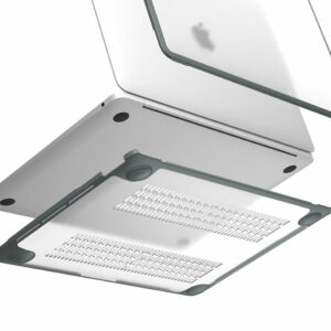 Uniq - Venture MacBook Case - Twarde Etui na MacBooka