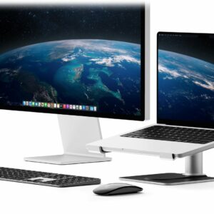 Twelve South - HiRise Pro for MacBook - Podstawka do MacBooka