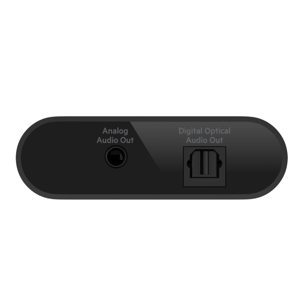 Belkin - SoundForm™ Connect Audio Adapter with AirPlay 2 - Adapter Audio do AirPlay 2