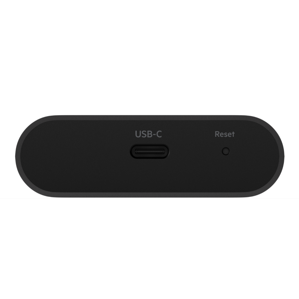 Belkin - SoundForm™ Connect Audio Adapter with AirPlay 2 - Adapter Audio do AirPlay 2