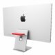 Twelve South - BackPack for iMac & Studio Display - Półka do iMaca