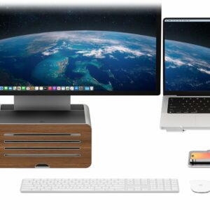 Twelve South - HiRise Pro - Podstawka pod Monitor i iMac