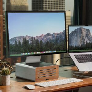 Twelve South - HiRise Pro - Podstawka pod Monitor i iMac