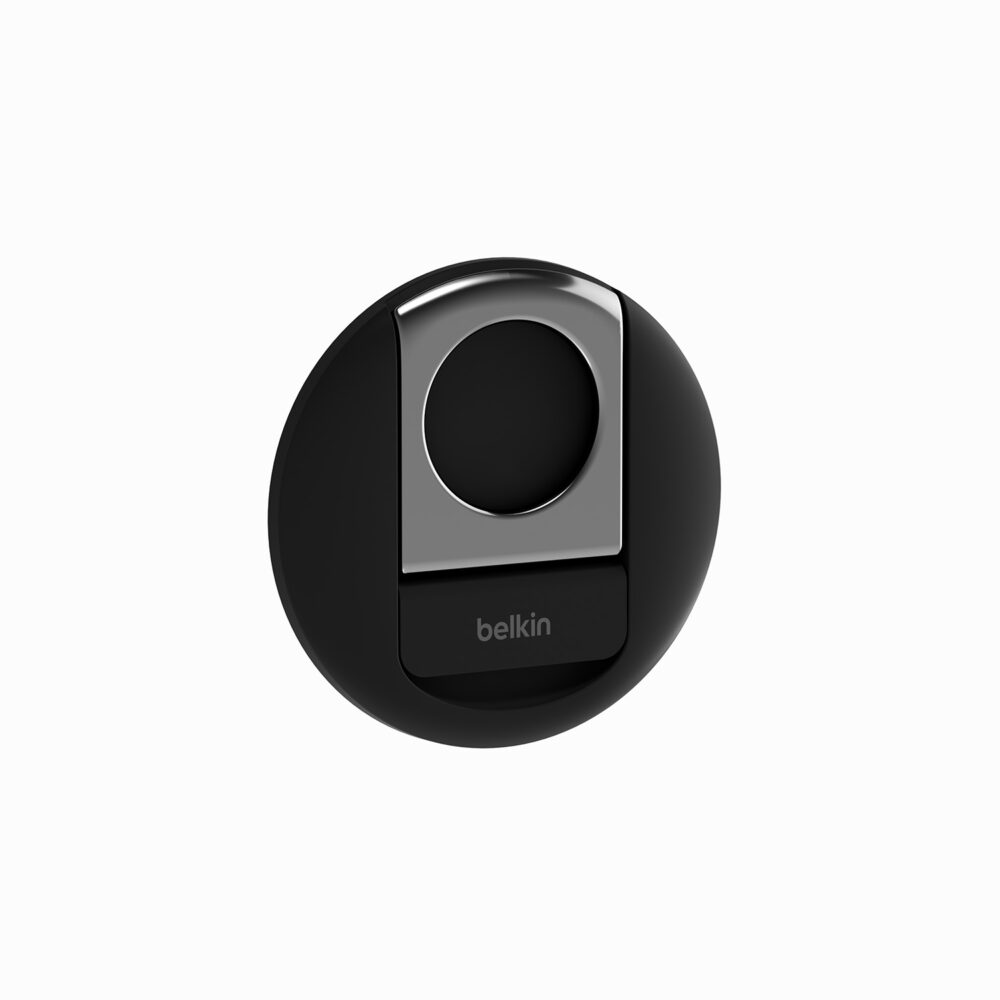 Belkin - iPhone Mount with MagSafe for MacBooks - Uchwyt MagSafe do iPhone'a na MacBooka