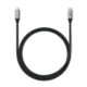 Satechi - USB4 Pro Cable - Kabel USB4
