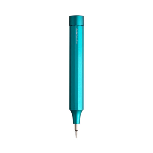 Hoto - Precision Screwdriver Pen (Manual) - Wkrętak Precyzyjny Manualny