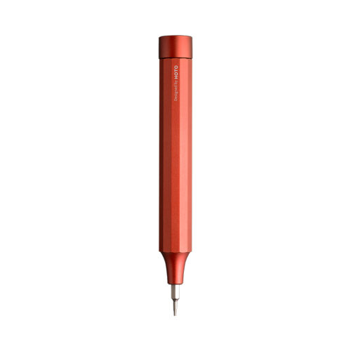 Hoto - Precision Screwdriver Pen (Manual) - Wkrętak Precyzyjny Manualny