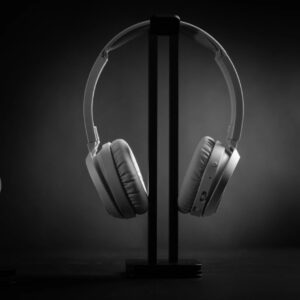 Deltahub - REO Headphone Stand - Uchwyt na Słuchawki