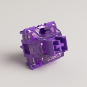 Akko - V3 Lavender Purple Pro Switch