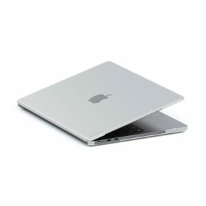 Satechi - Eco-Hardshell Case for MacBook Air M2 - Case ochronny dla Macbook Air